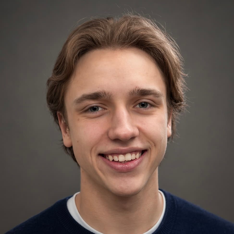 Egor Verkhozin